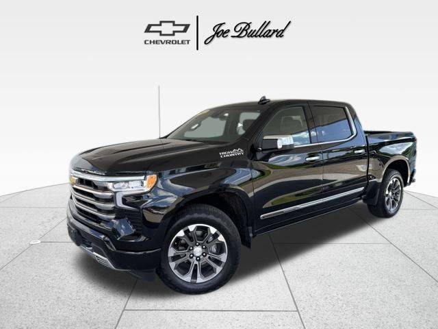 2022 Chevrolet Silverado 1500 High Country — Pickup Truck — 42,503 mi — Mobile, AL