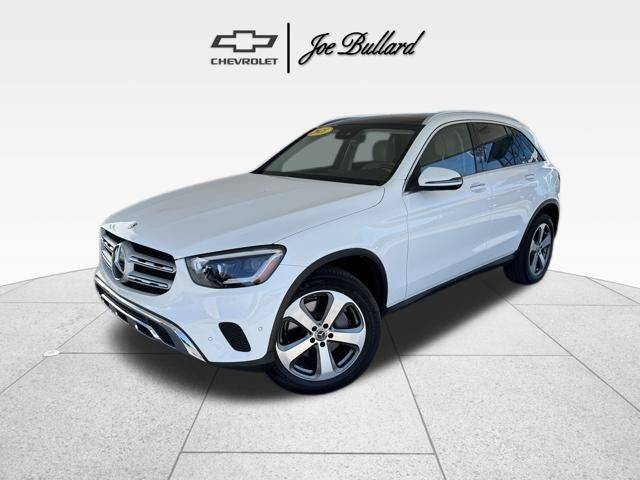 2021 Mercedes-Benz GLC GLC 300 — SUV — 32,912 mi — Mobile, AL