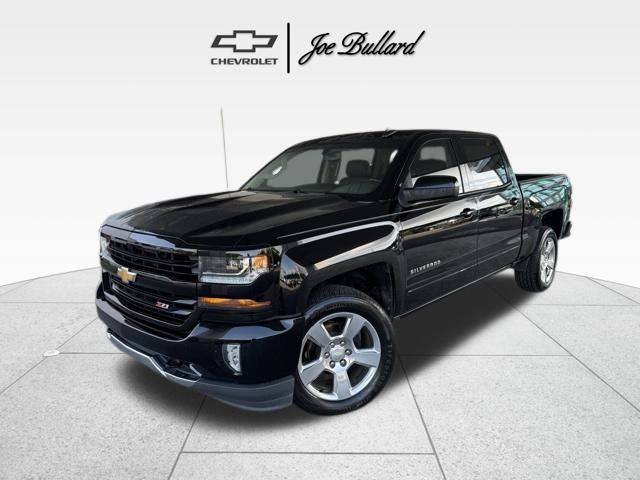 2018 Chevrolet Silverado 1500 LT — Pickup Truck — 105,305 mi — Mobile, AL