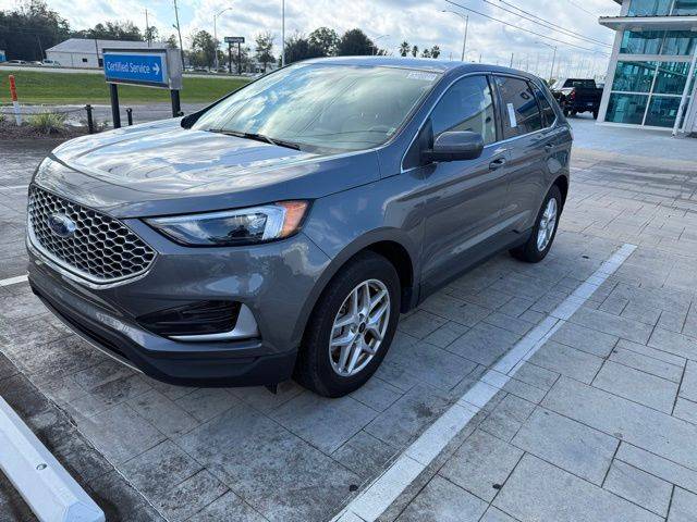 2024 Ford Edge SEL — SUV — 36,916 mi — Mobile, AL