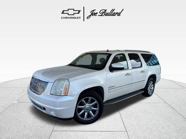 2011 GMC Yukon Denali — SUV — 98,484 mi — Mobile, AL