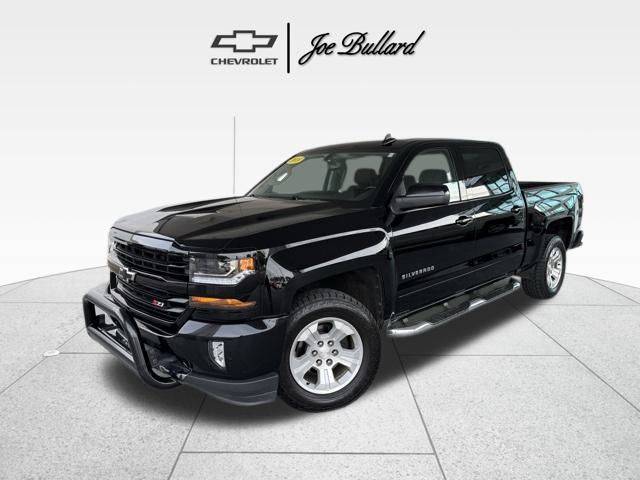 2018 Chevrolet Silverado 1500 LT — Pickup Truck — 71,682 mi — Mobile, AL