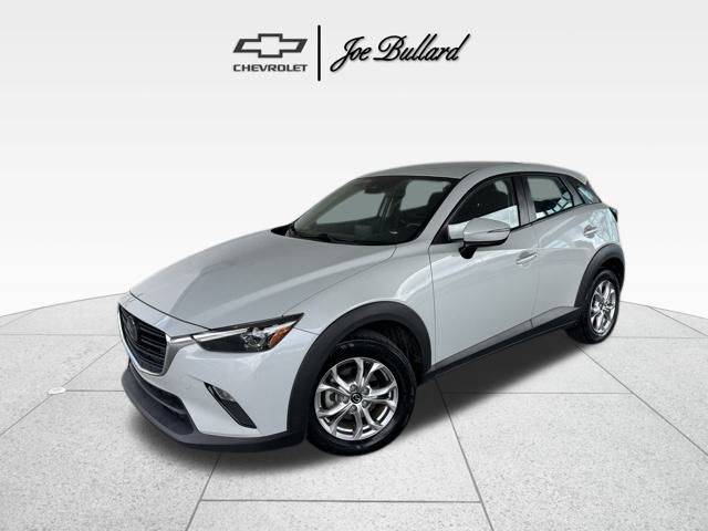2019 Mazda CX-3 Sport — SUV — 79,295 mi — Mobile, AL