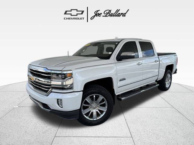 2018 Chevrolet Silverado 1500 High Country — Pickup Truck — 132,849 mi — Mobile, AL