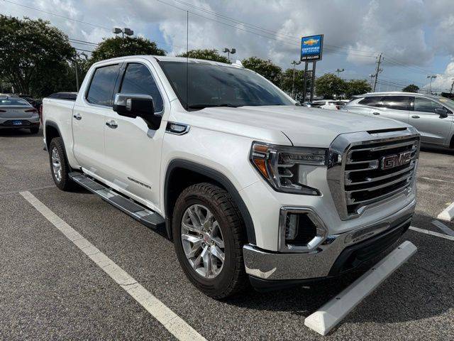2019 GMC Sierra 1500 SLT — Pickup Truck — 142,213 mi — Mobile, AL