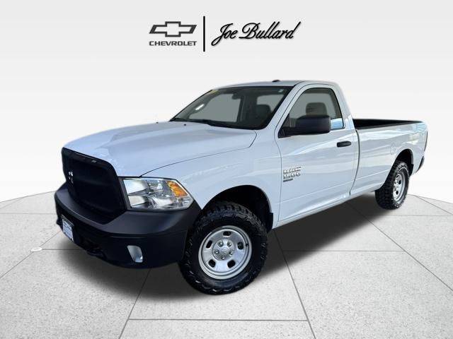 2023 Ram 1500 Classic Tradesman — Pickup Truck — 31,459 mi — Mobile, AL