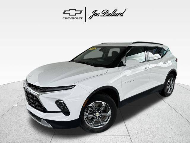 2023 Chevrolet Blazer 2LT — SUV — 28,016 mi — Mobile, AL