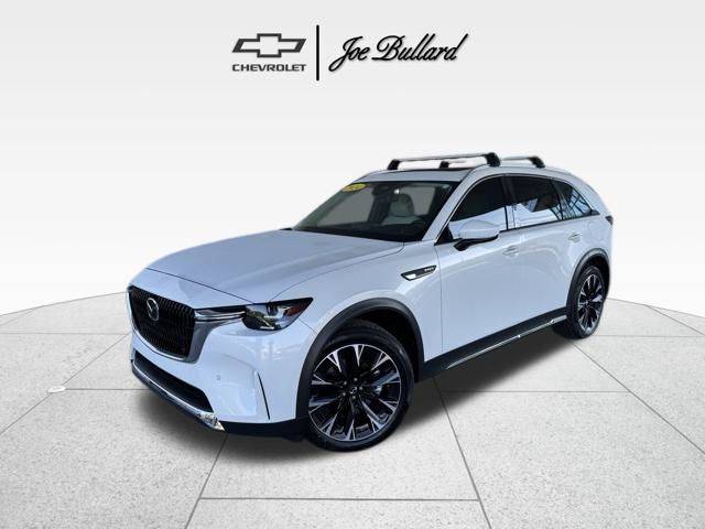 2024 Mazda CX-90 Plug-In Hybrid Premium Plus — SUV — 12,889 mi — Mobile, AL