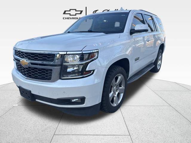 2016 Chevrolet Tahoe LT — SUV — 145,038 mi — Mobile, AL