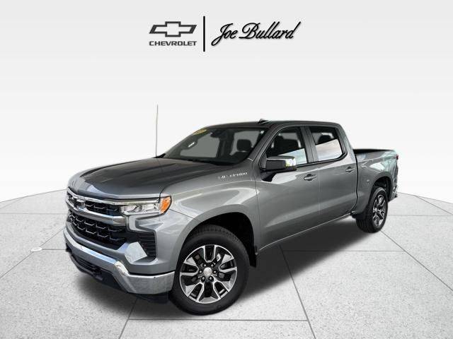 2023 Chevrolet Silverado 1500 LT — Pickup Truck — 31,205 mi — Mobile, AL