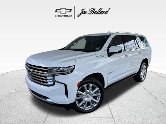 2022 Chevrolet Tahoe High Country — SUV — 16,260 mi — Mobile, AL