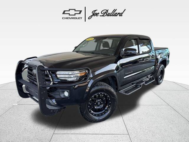 2019 Toyota Tacoma SR5 — Pickup Truck — 81,420 mi — Mobile, AL