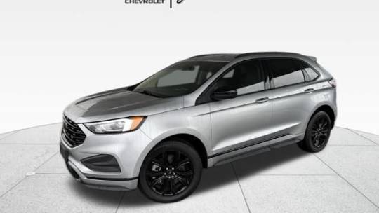 2022 Ford Edge SE — SUV — 75,706 mi — Mobile, AL