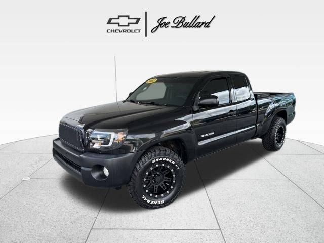 2008 Toyota Tacoma Base — Pickup Truck — 95,924 mi — Mobile, AL