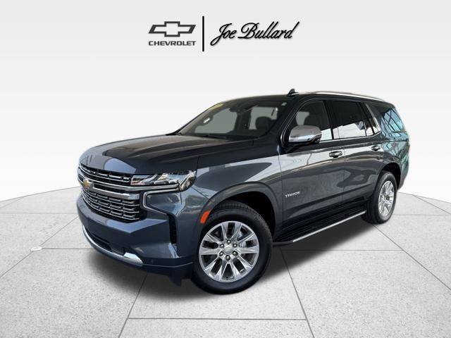 2021 Chevrolet Tahoe Premier — SUV — 64,363 mi — Mobile, AL