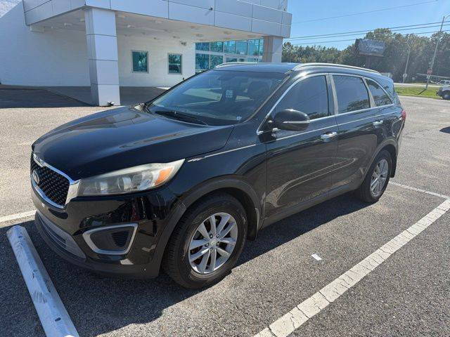2016 Kia Sorento LX — SUV — 155,815 mi — Mobile, AL