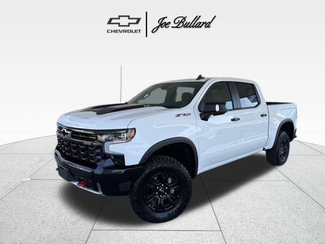 2023 Chevrolet Silverado 1500 ZR2 — Pickup Truck — 35,584 mi — Mobile, AL
