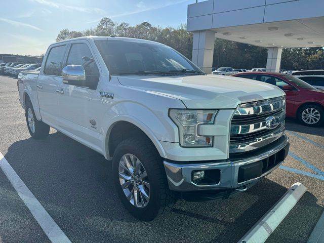 2015 Ford F-150 King Ranch — Pickup Truck — 162,061 mi — Mobile, AL