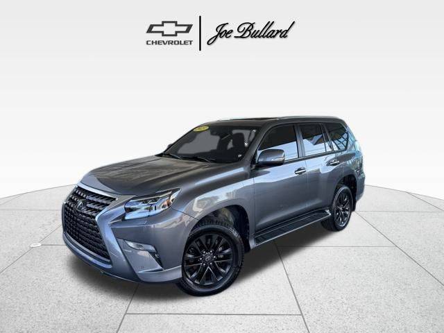 2023 Lexus GX GX 460 Premium — SUV — 19,079 mi — Mobile, AL