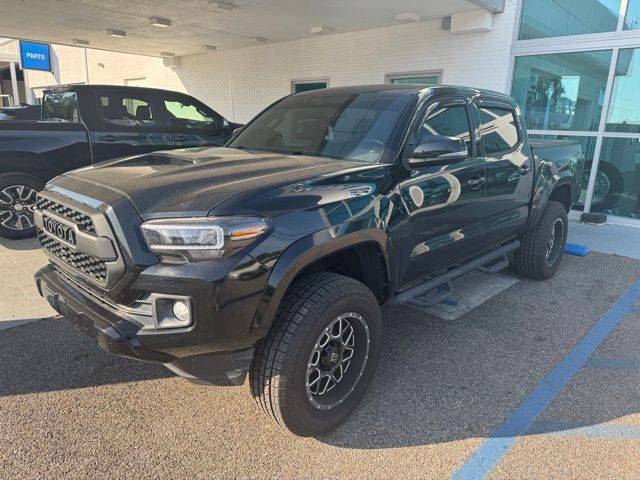 2016 Toyota Tacoma SR5 — Pickup Truck — 96,419 mi — Mobile, AL