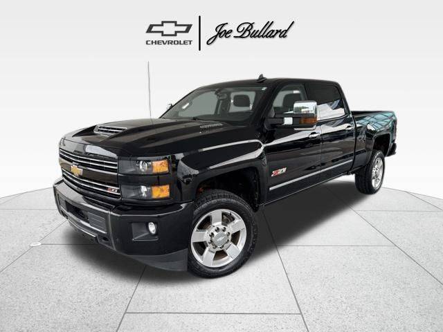 2019 Chevrolet Silverado 2500HD LT — Pickup Truck — 148,474 mi — Mobile, AL