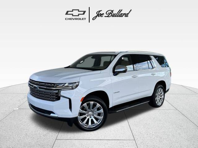 2024 Chevrolet Tahoe Premier — SUV — 8,661 mi — Mobile, AL