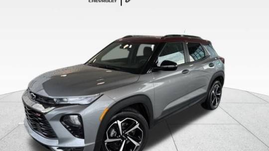 2023 Chevrolet Trailblazer RS — SUV — 19,700 mi — Mobile, AL