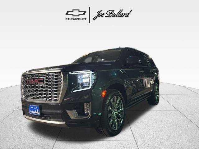 2021 GMC Yukon Denali — SUV — 64,263 mi — Mobile, AL