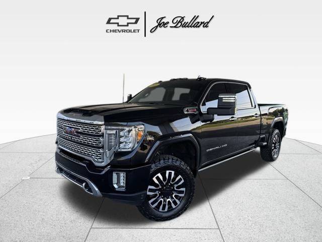 2022 GMC Sierra 2500HD Denali — Pickup Truck — 49,326 mi — Mobile, AL