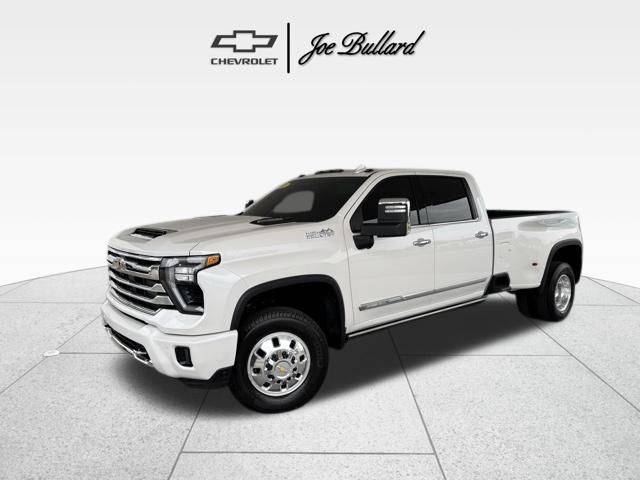 2025 Chevrolet Silverado 3500HD High Country — Pickup Truck — 1,359 mi — Mobile, AL