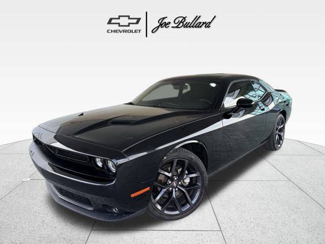 2023 Dodge Challenger SXT — Coupe — 27,714 mi — Mobile, AL