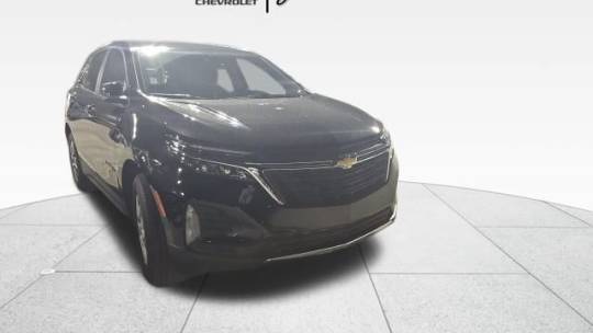 2024 Chevrolet Equinox LT — SUV — 14,414 mi — Mobile, AL