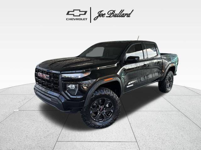 2024 GMC Canyon Elevation — Pickup Truck — 9,150 mi — Mobile, AL