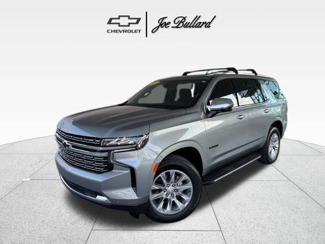 2024 Chevrolet Tahoe Premier — SUV — 22,419 mi — Mobile, AL