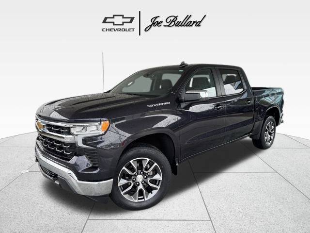 2022 Chevrolet Silverado 1500 LT — Pickup Truck — 43,021 mi — Mobile, AL
