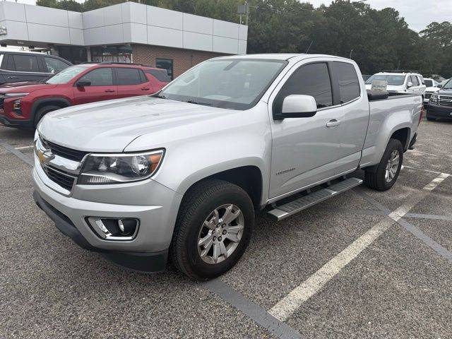 2016 Chevrolet Colorado LT — Pickup Truck — 94,133 mi — Mobile, AL