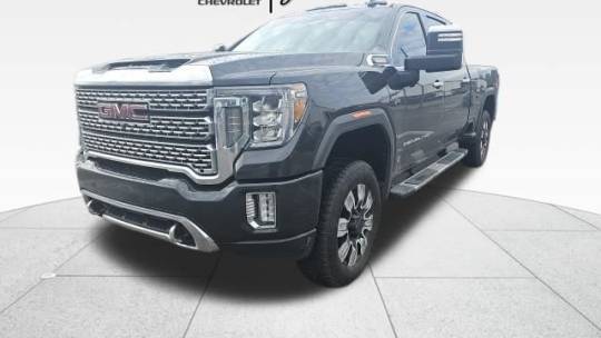 2020 GMC Sierra 2500HD Denali — Pickup Truck — 90,487 mi — Mobile, AL