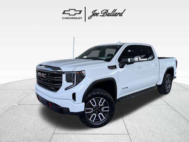 2024 GMC Sierra 1500 AT4 — Pickup Truck — 27,135 mi — Mobile, AL