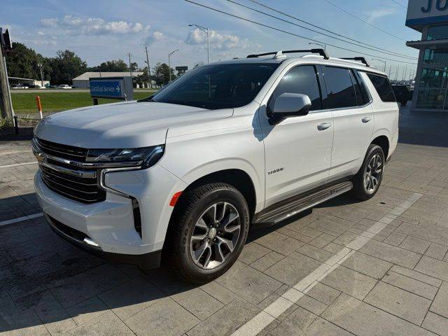 2023 Chevrolet Tahoe LT — SUV — 40,064 mi — Mobile, AL