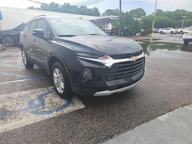 2022 Chevrolet Blazer 2LT — SUV — 34,810 mi — Mobile, AL