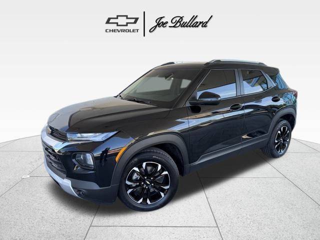 2023 Chevrolet Trailblazer LT — SUV — 29,010 mi — Mobile, AL