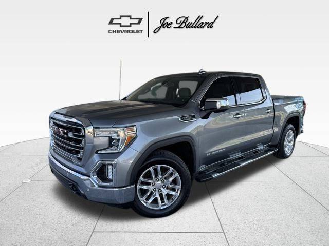 2019 GMC Sierra 1500 SLT — Pickup Truck — 137,130 mi — Mobile, AL