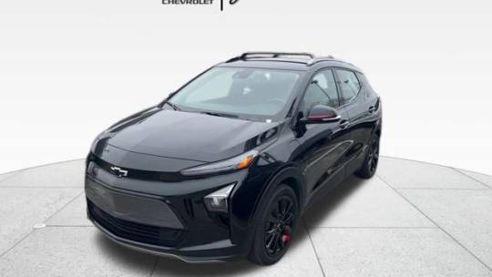 2023 Chevrolet Bolt EUV LT — SUV — 24,867 mi — Mobile, AL