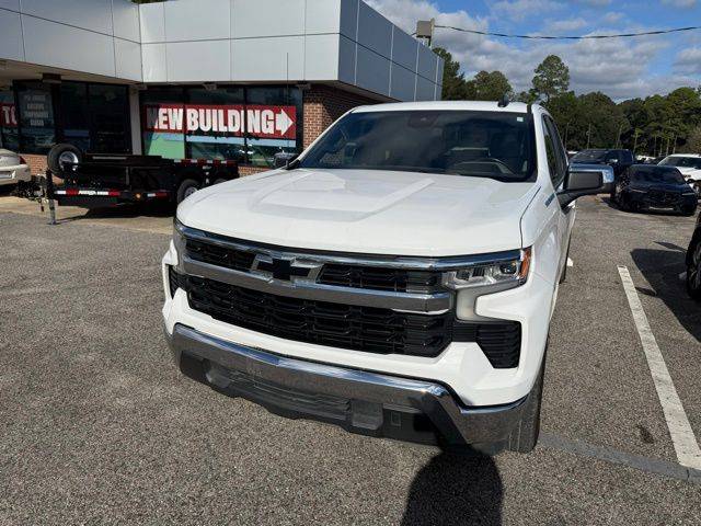 2022 Chevrolet Silverado 1500 LT — Pickup Truck — 120,546 mi — Mobile, AL
