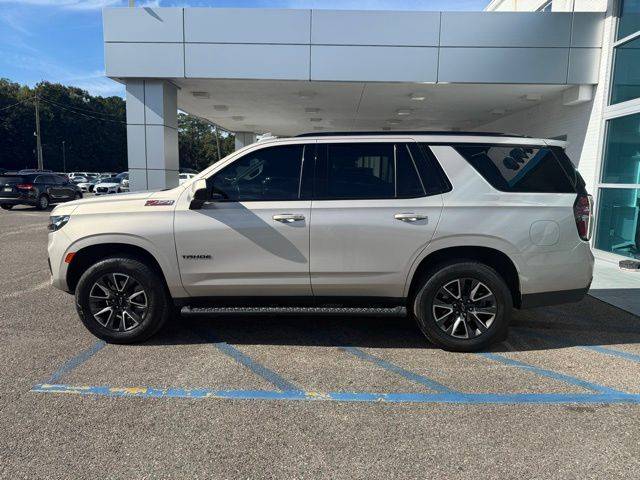 2021 Chevrolet Tahoe Z71 — SUV — 60,169 mi — Mobile, AL