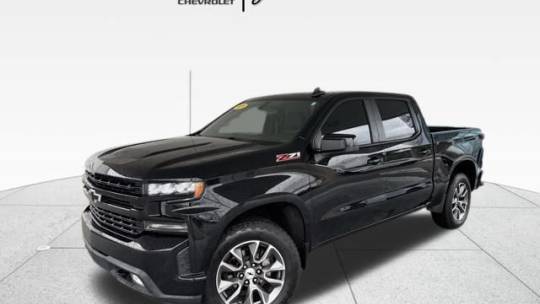 2019 Chevrolet Silverado 1500 RST — Pickup Truck — 83,854 mi — Mobile, AL