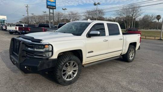 2018 Chevrolet Silverado 1500 High Country — Pickup Truck — 181,517 mi — Mobile, AL