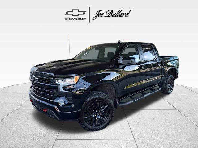 2023 Chevrolet Silverado 1500 LT Trail Boss — Pickup Truck — 49,108 mi — Mobile, AL