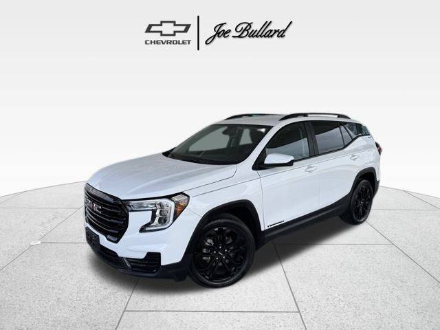 2022 GMC Terrain SLE — SUV — 29,044 mi — Mobile, AL
