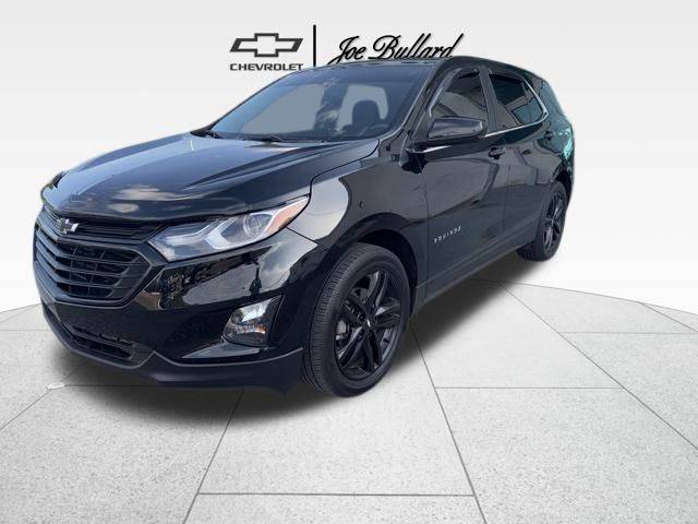 2021 Chevrolet Equinox LT — SUV — 46,167 mi — Mobile, AL